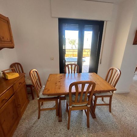 Alquilaencanarias Duplex Playa Del Medano Eksteriør billede