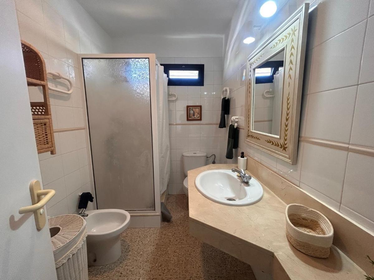 Alquilaencanarias Duplex Playa Del Medano Eksteriør billede