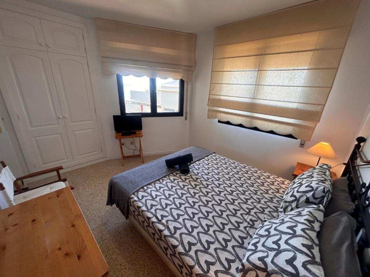 Alquilaencanarias Duplex Playa Del Medano Eksteriør billede