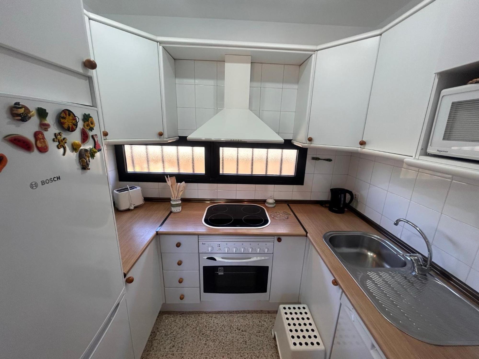 Alquilaencanarias Duplex Playa Del Medano Eksteriør billede