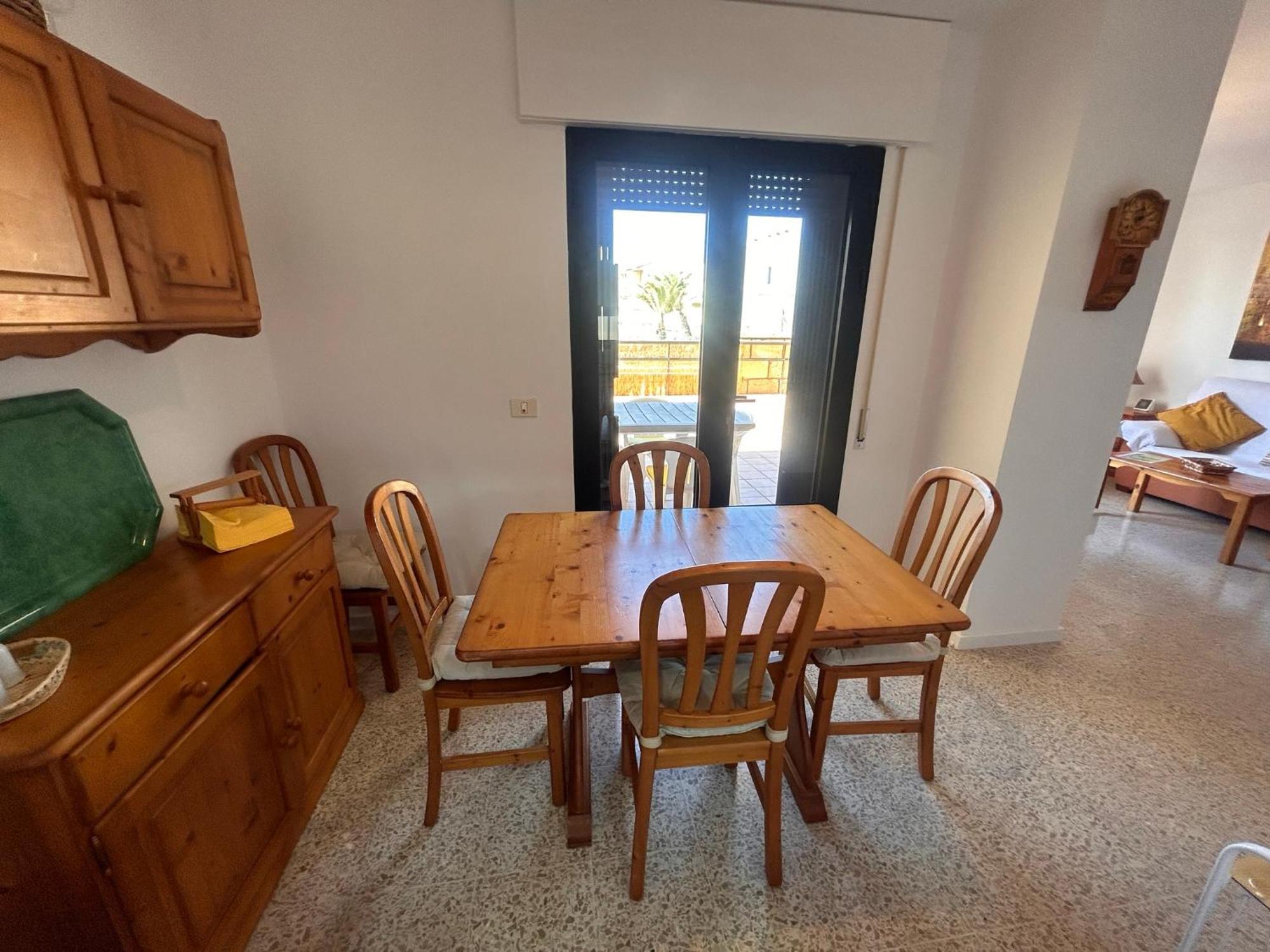 Alquilaencanarias Duplex Playa Del Medano Eksteriør billede