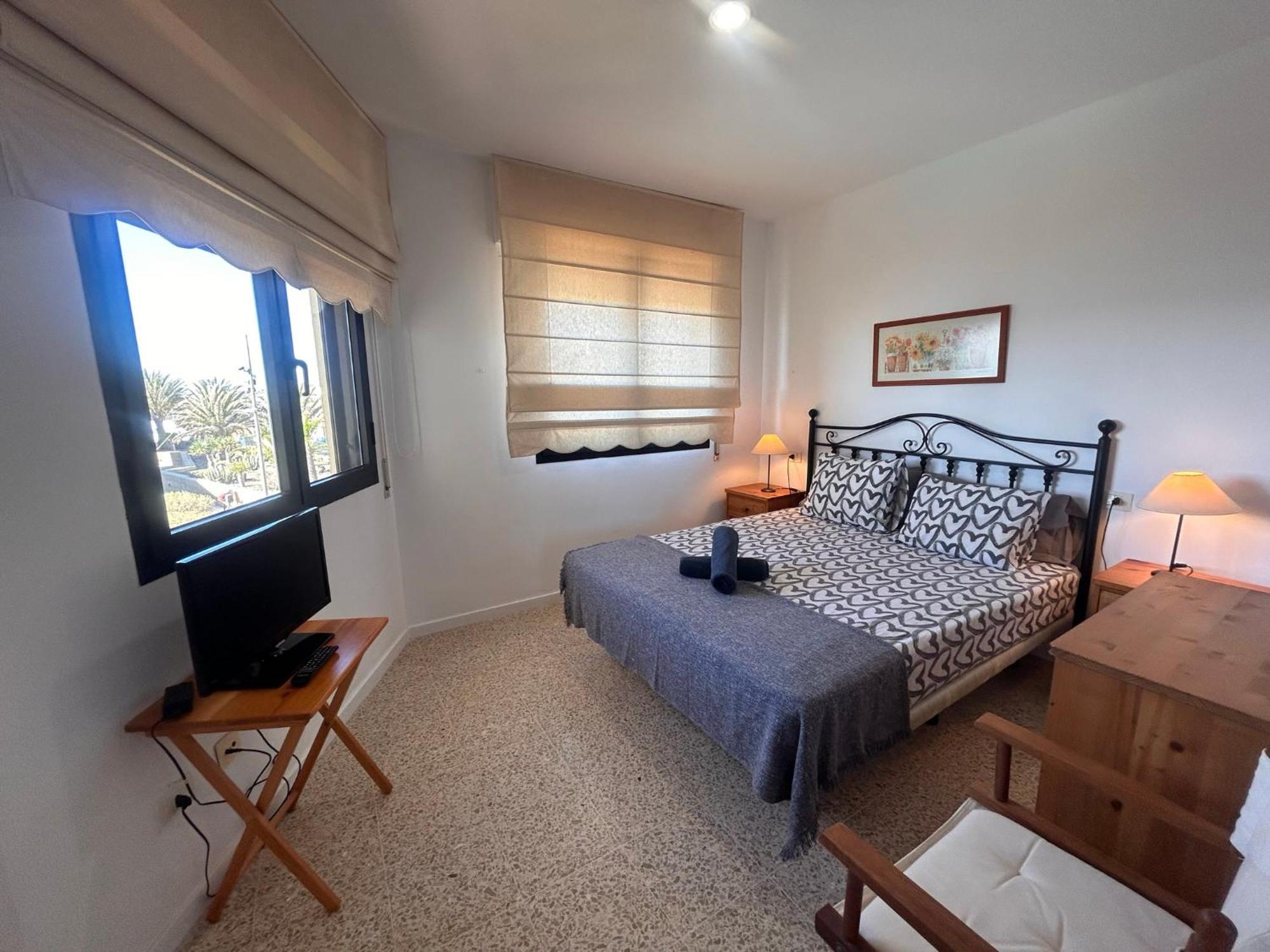Alquilaencanarias Duplex Playa Del Medano Eksteriør billede