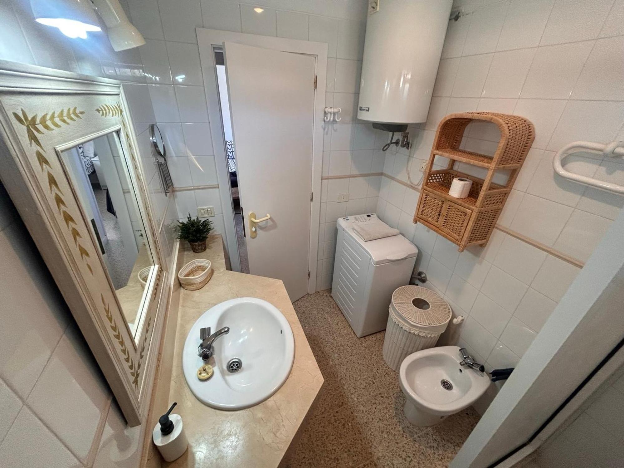 Alquilaencanarias Duplex Playa Del Medano Eksteriør billede